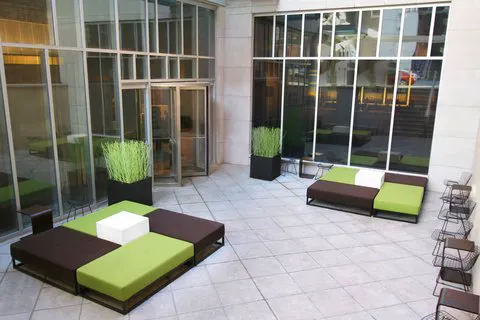 Aloft Harlem Picture 6