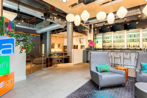 Aloft Harlem Picture 8