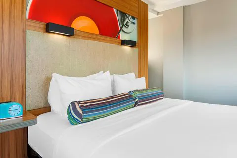 Aloft Harlem Picture 9