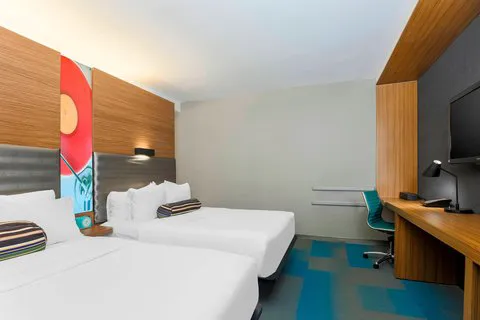Aloft Harlem Picture 2