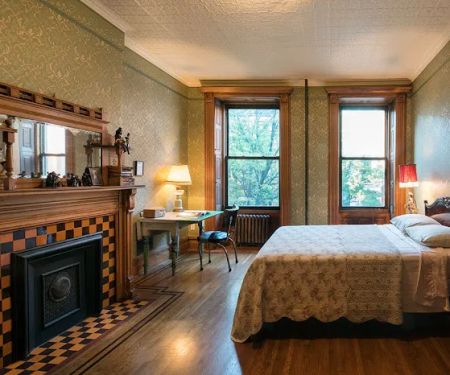The Harlem Flophouse