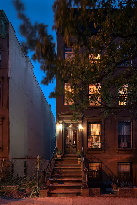 The Harlem Flophouse Picture 10