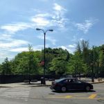 Frederick Douglass Circle Plaza