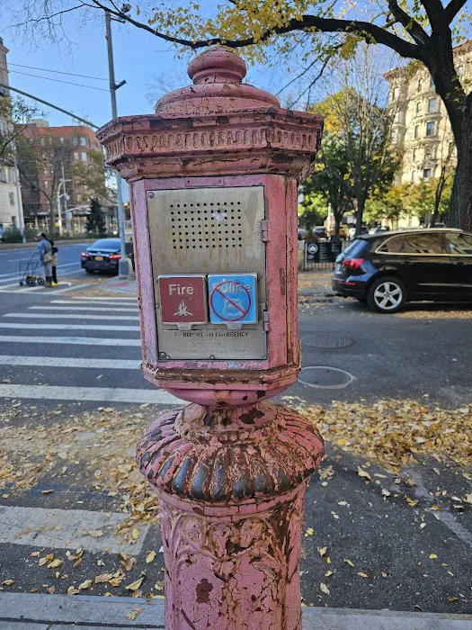 A. Philip Randolph Square Picture 1