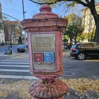 A. Philip Randolph Square ico