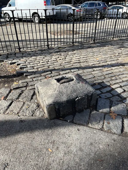 A. Philip Randolph Square Picture 6
