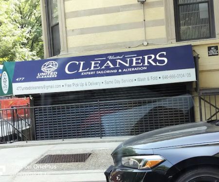 477 Central Avenue Park West