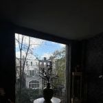 NYC Townhouse Apartment