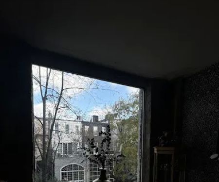 NYC Townhouse Apartment