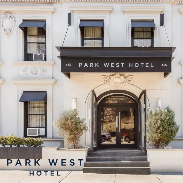 The Park West Hotel Picture 5