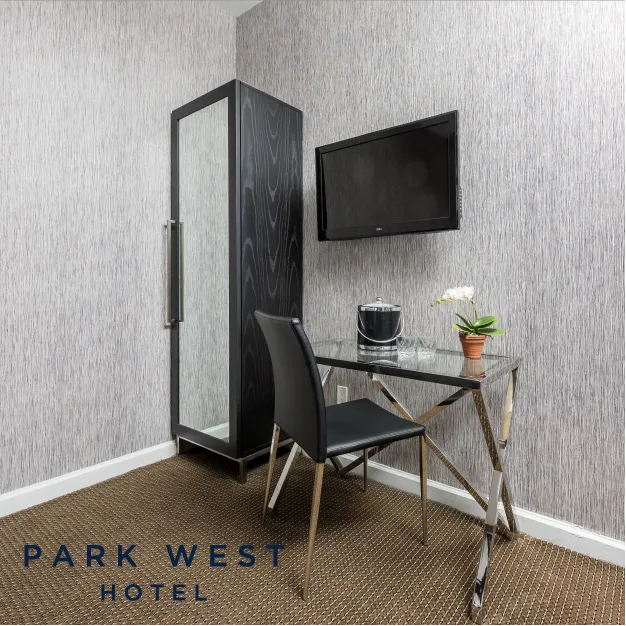 The Park West Hotel Picture 4