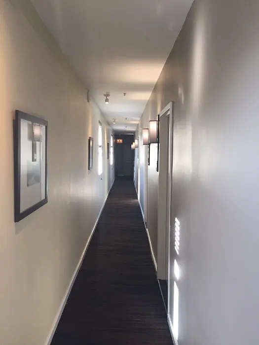 The Park West Hotel Picture 3
