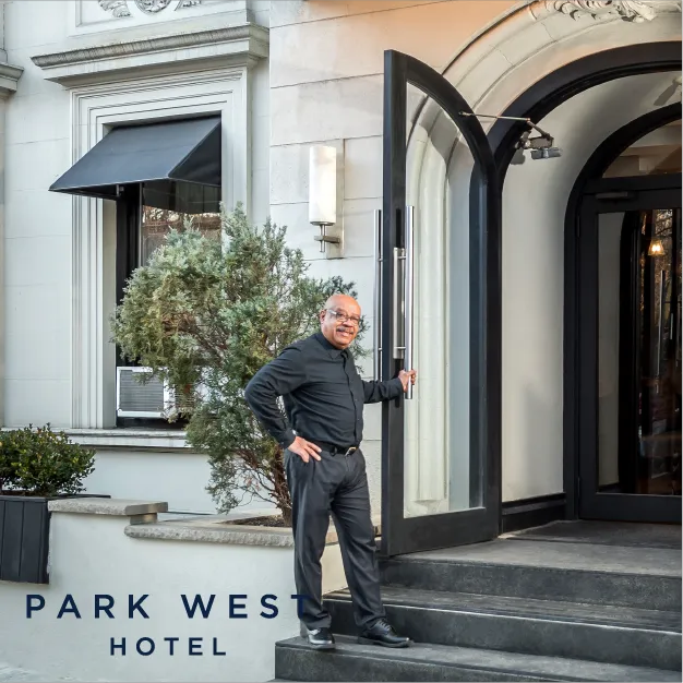 The Park West Hotel Picture 7