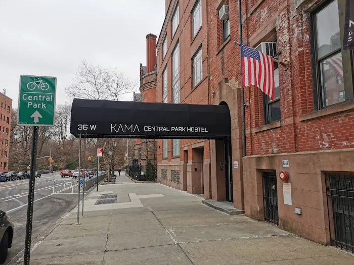 Kama Central Park Picture 10