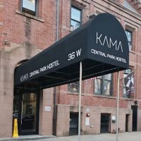 Kama Central Park ico
