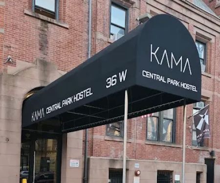 Kama Central Park