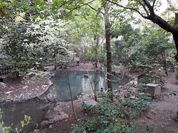 Tisch Children's Zoo Picture 2
