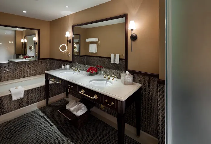 Hôtel Plaza Athénée Picture 6