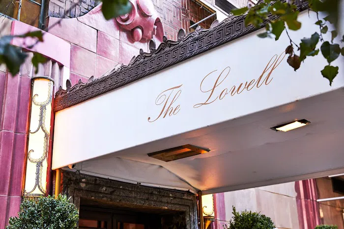The Lowell Hotel Picture 8