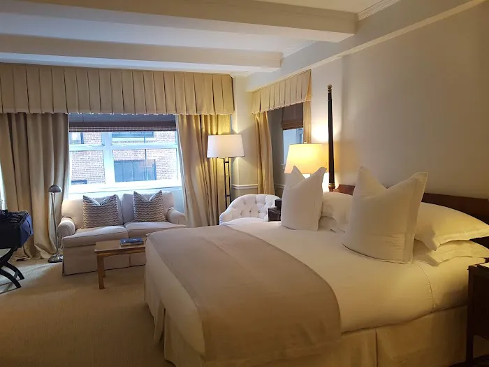 The Lowell Hotel Picture 3