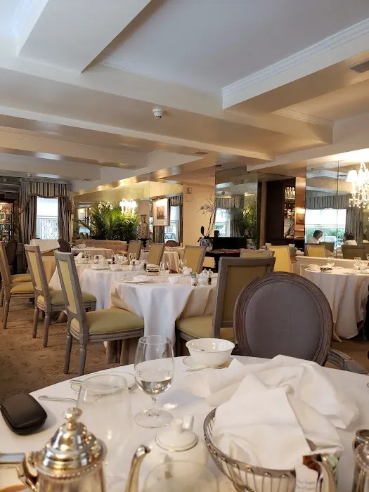 The Lowell Hotel Picture 1