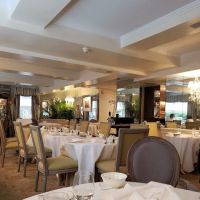The Lowell Hotel ico
