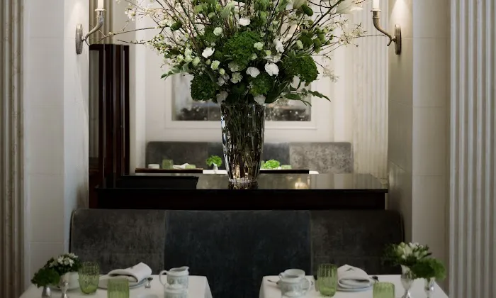 The Lowell Hotel Picture 6