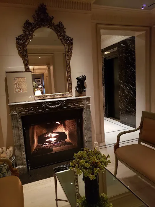 The Lowell Hotel Picture 2