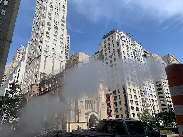 Loews Regency New York Picture 6