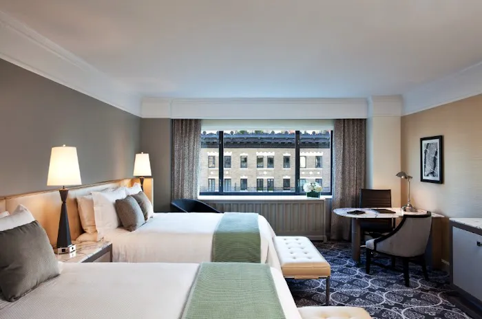 Loews Regency New York Picture 8