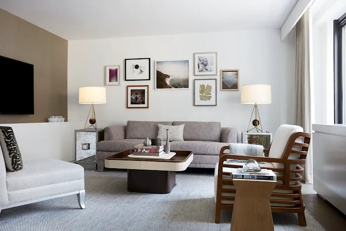 Loews Regency New York Picture 4