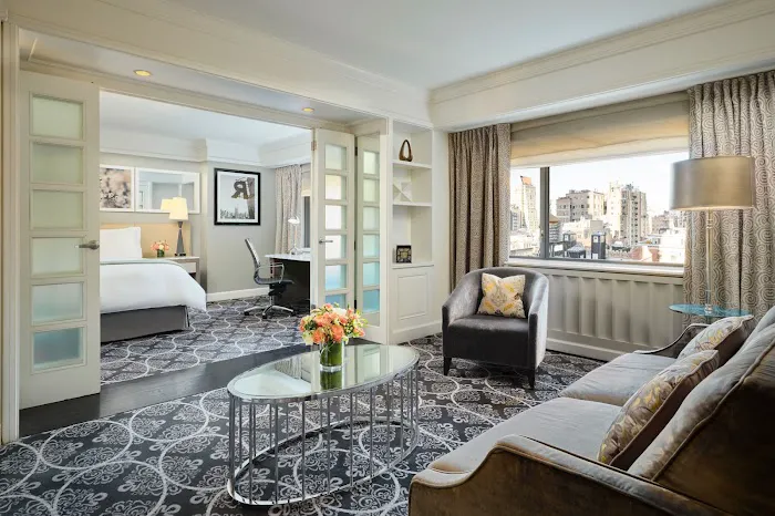 Loews Regency New York Picture 3