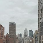 Roosevelt island tram