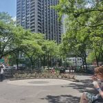 Tramway Plaza