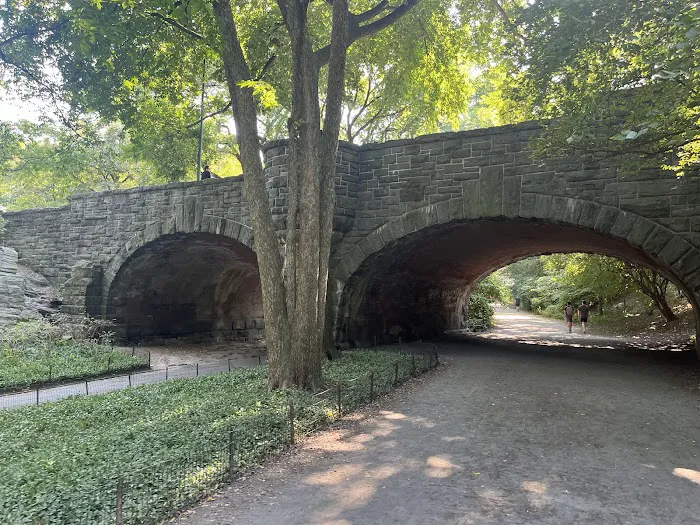 The Triplets Bridge Picture 1
