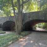 The Triplets Bridge