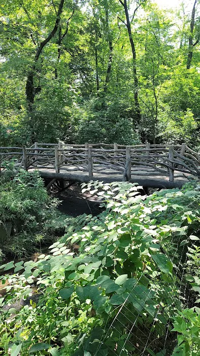 The Triplets Bridge Picture 6