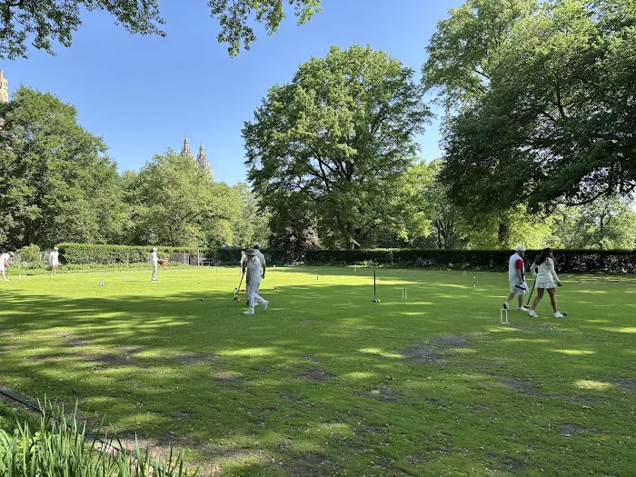 Central Park Lawn Sports Center Picture 6