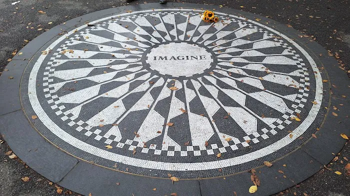 Imagine Mosaic Picture 1