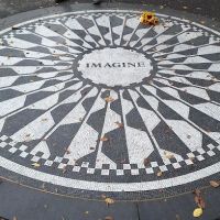 Imagine Mosaic ico