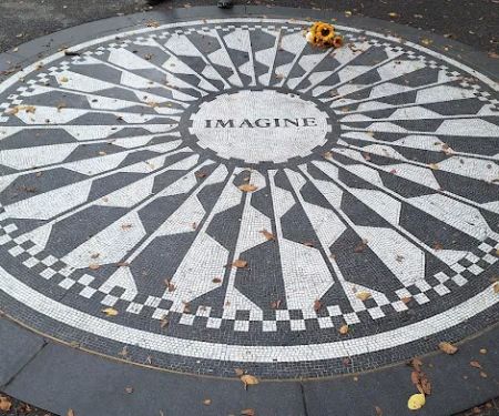 Imagine Mosaic