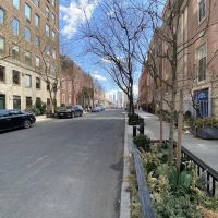 Sutton Place Park North ico