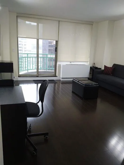 Midtown East Apartment Picture 1