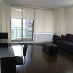 Midtown East Apartment