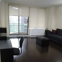 Midtown East Apartment ico