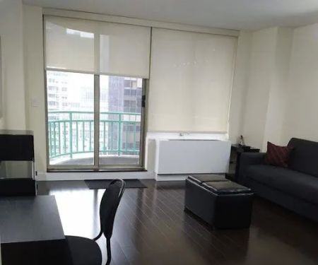 Midtown East Apartment