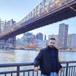 Manhattan Healing Forest