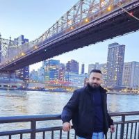 Manhattan Healing Forest ico