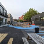 12th Street Public Plaza