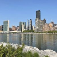 Southpoint Park ico